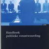 Handboek publieke verantwoording